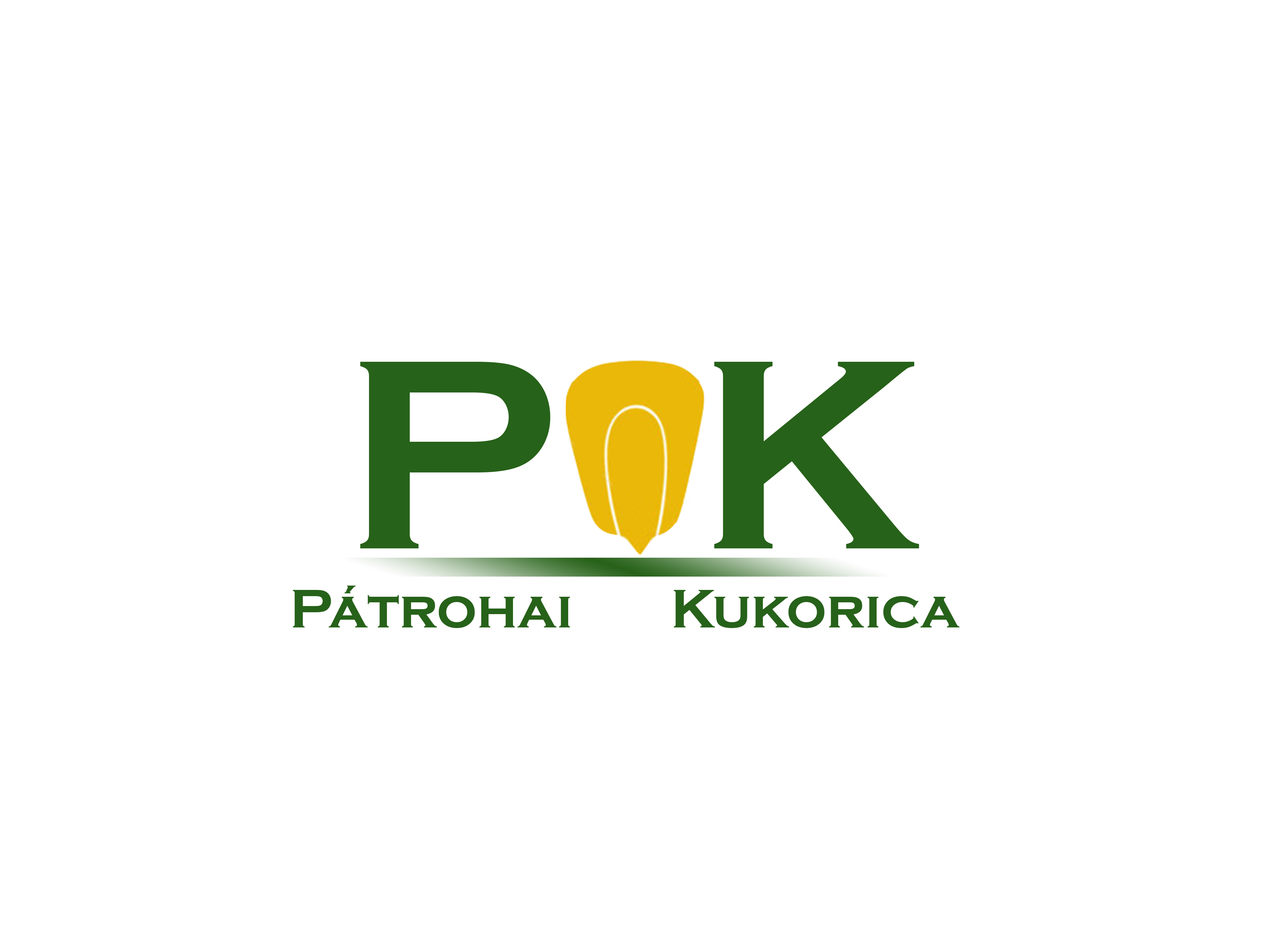 P00K-3 Organikus Kukorica előrendelési AKCIÓ! - Állattartóknak!