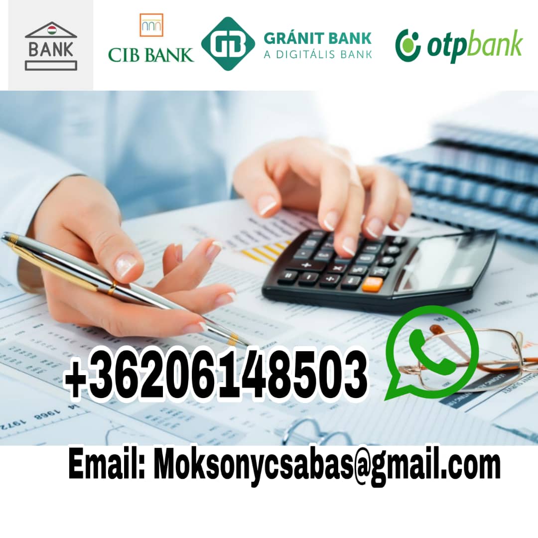 Pénzügyi támogatás