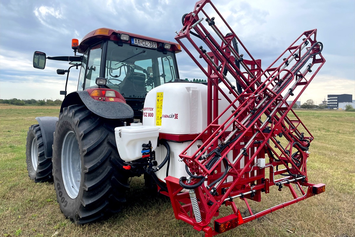 Kertitox FSZ 1000.12